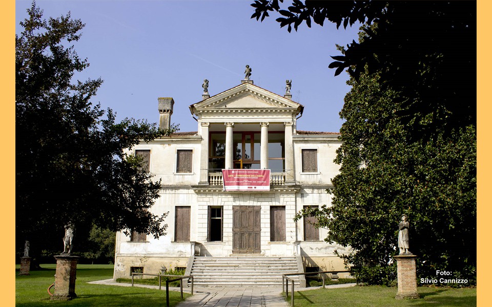Villa Belvedere Mirano